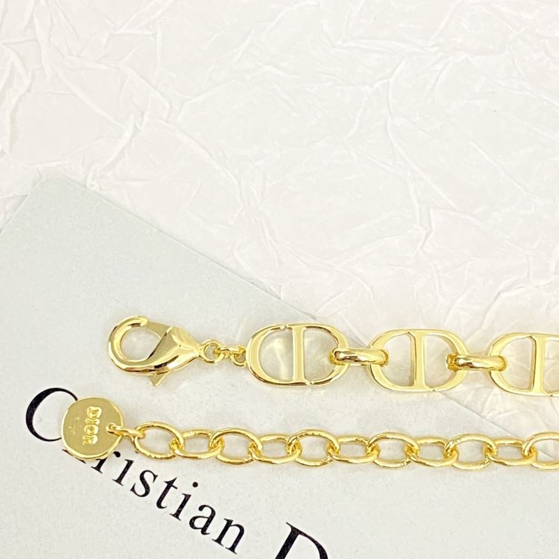 Christian Dior Necklaces